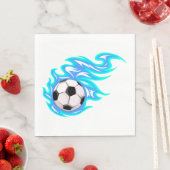 チャンピオンフットボール スタンダードランチョンナプキン (インサイチュ)