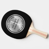 チャンピオン第1位の卓球卓球ラケット 卓球ラケット (横)