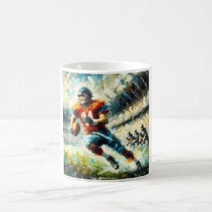 チャンピオン コーヒーマグカップ