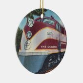 チャンピオン セラミックオーナメント (右)