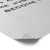 チャンピオン ポスター (角)