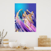 チャンピオン ポスター (キッチン)