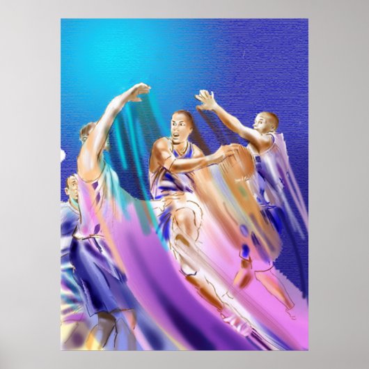 チャンピオン ポスター (正面)