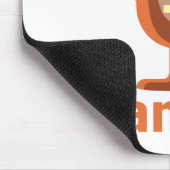 チャンピオン マウスパッド (コーナー)