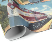 チャンピオン ラッピングペーパー (ロールコーナー)