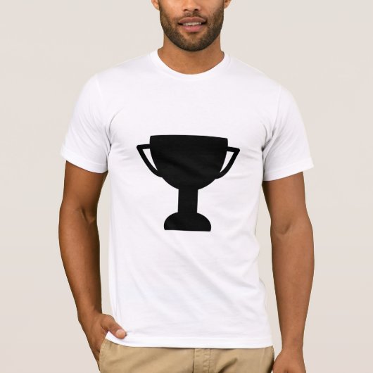 チャンピオン Tシャツ (正面)