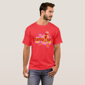 チャンピオン Tシャツ (正面フル)