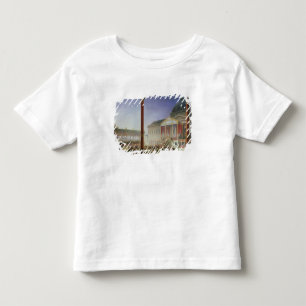 チャンピオンde Mai、1815年6月1日のアセンブリ トドラーTシャツ