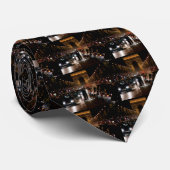 チャンピオンÉlyséesパリ ネクタイ (ロール)