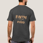 チャンピオンTシャツです Tシャツ (裏面)