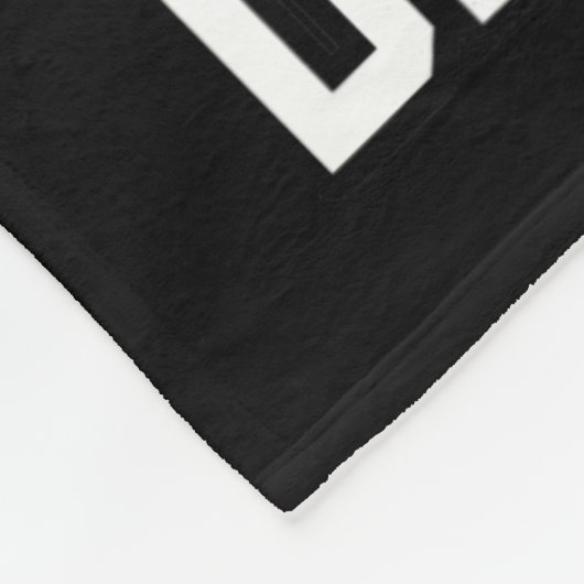 チャンピオ生まれンは12月にボクシングスポーツの誕生日に来る フリースブランケット (角)