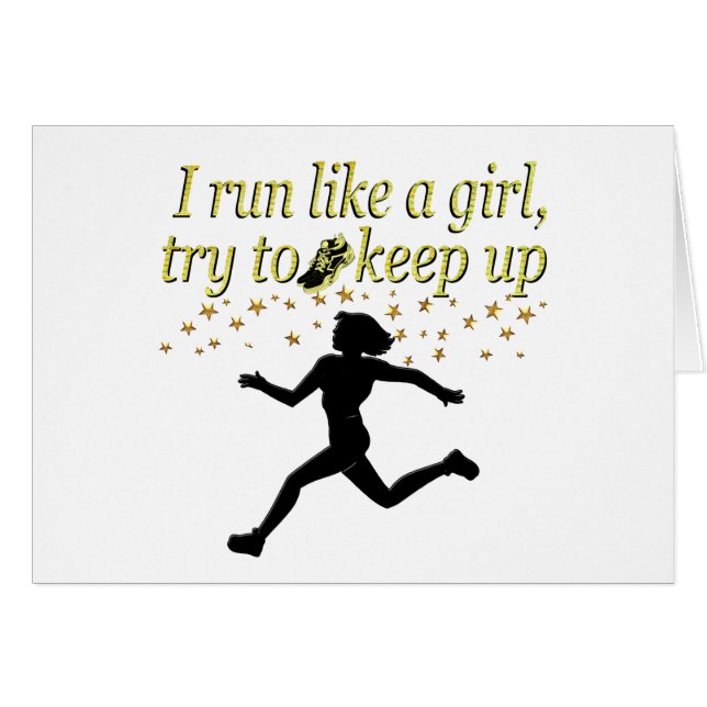 チャンピ走ーン・トラックやフィールドデザインのような金ゴールド (正面横)