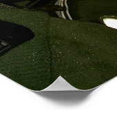 チャンプコックピット ポスター (角)