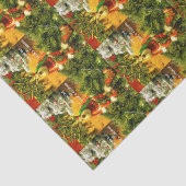 "チャンプ"休日ティッシュペーパー 薄葉紙 (詳細)