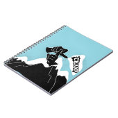 チャンプ – ASLデザイン ノートブック (左側)