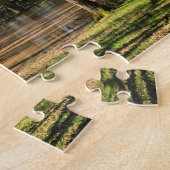 チャンポー州パーク、セントポールOR ジグソーパズル (側面)