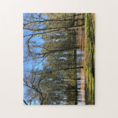 チャンポー州パーク、セントポールOR ジグソーパズル (縦)