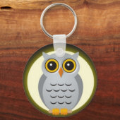 チャヴェイロコルジャ キーホルダー (正面)