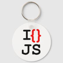 "チャヴェイロI {} JS - I love Javascript"