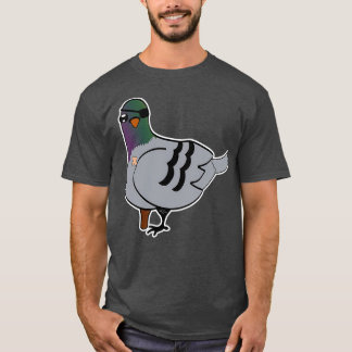チャーアミ・ブレイブハト Tシャツ