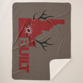 チャージエルクシェルパブランケット シェルパブランケット