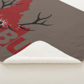 チャージエルクシェルパブランケット シェルパブランケット (3/4)