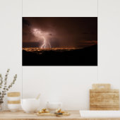 チャージングツーソン ポスター (キッチン)