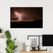 チャージングツーソン ポスター (ホームオフィス)