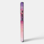 チャージングドリーム Case-Mate iPhoneケース (裏面 / 左)