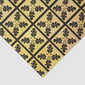 チャーターオークキルトウッドブロック 薄葉紙 (詳細)