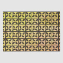 チャーターオークキルトウッドブロック