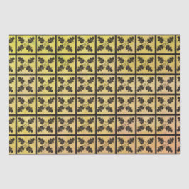 チャーターオークキルトウッドブロック 薄葉紙