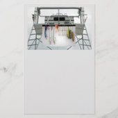 チャーター魚釣り船フライヤー (正面)