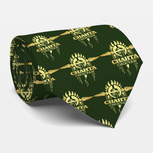 チャータ(チャクタウ) 2o ネクタイ (ロール)