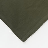 チャータ（チャクタウ） 2o フリースブランケット (角)