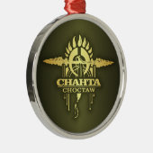 チャータ（チャクタウ） 2o メタルオーナメント (右)
