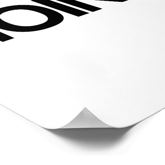 チャーチやる気を起こさせるル引用文 – 地獄を抜ける ポスター (角)