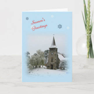 チャーチカード3 SG シーズンカード