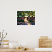 チャーチゲート2012 ポスター (キッチン)