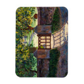 チャーチゲート2012 マグネット (縦)