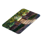 チャーチゲート2012 マグネット (左側)