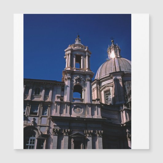 チャーチズローマイタリア (正面)