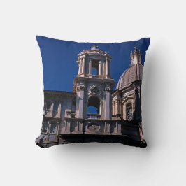 チャーチズローマイタリア クッション