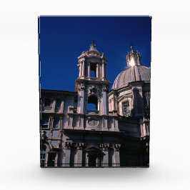 チャーチズローマイタリア フォトブロック