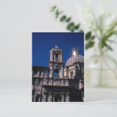 チャーチズローマイタリア ポストカード (スタンド正面)