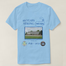 チャーチパーソナライズされたお祝い 