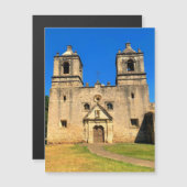 チャーチフロント磁石 (正面/裏面)