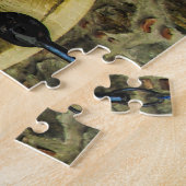 チャーチベルズキプロス ジグソーパズル (側面)