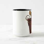 チャーチマウスマグカップ マグカップ (中央)