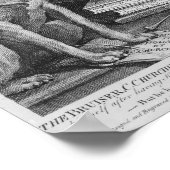 チャーチル皇帝は一度 ポスター (角)